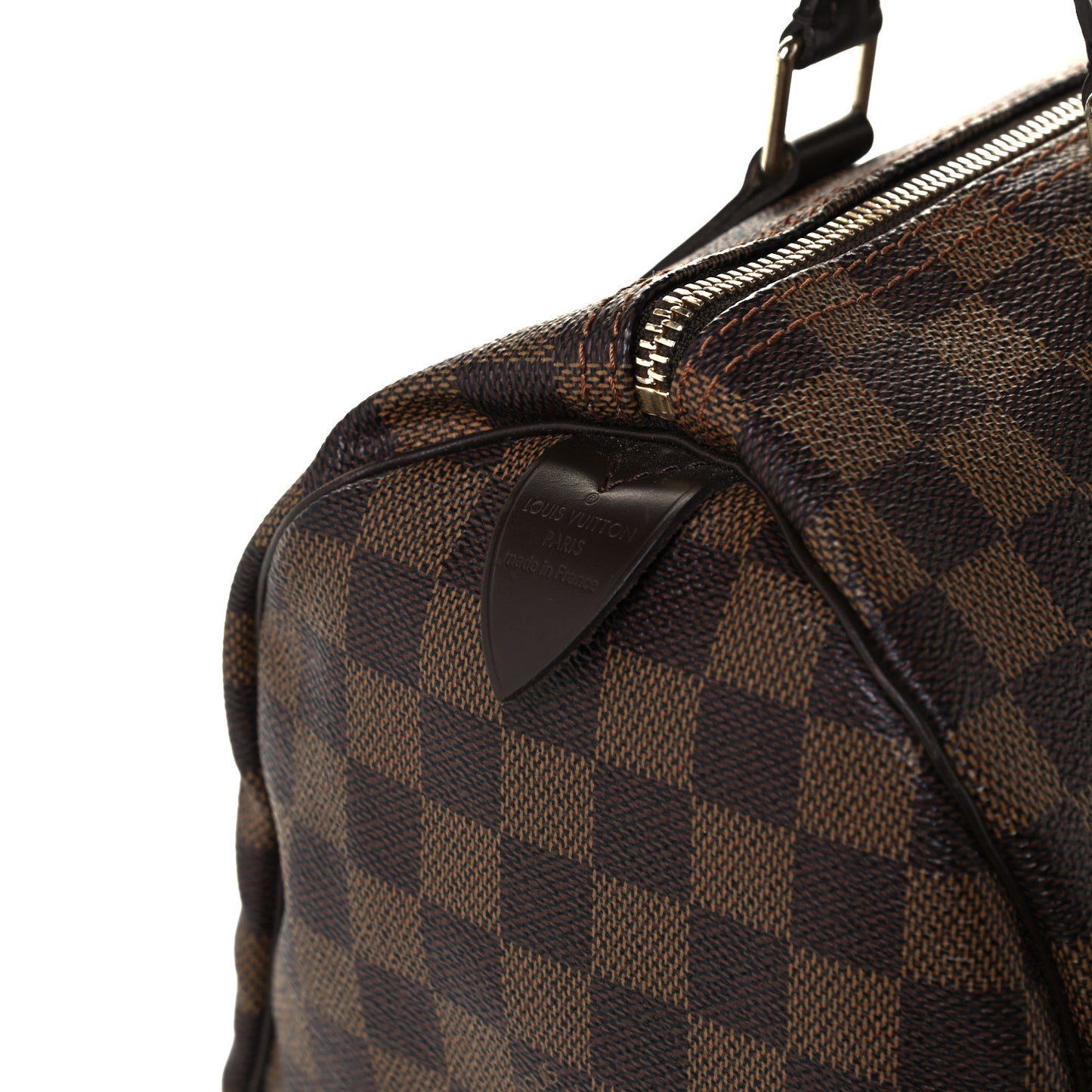 Damier Ebene Speedy 30