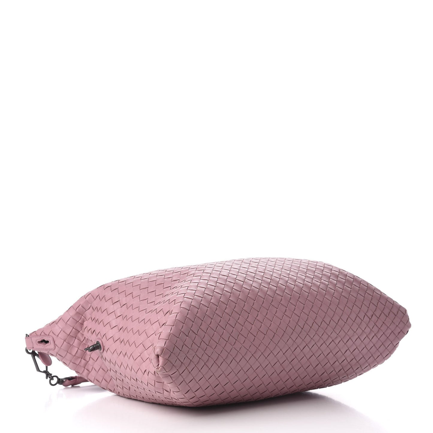 Nappa Intrecciato Medium Convertible Tote Watteau