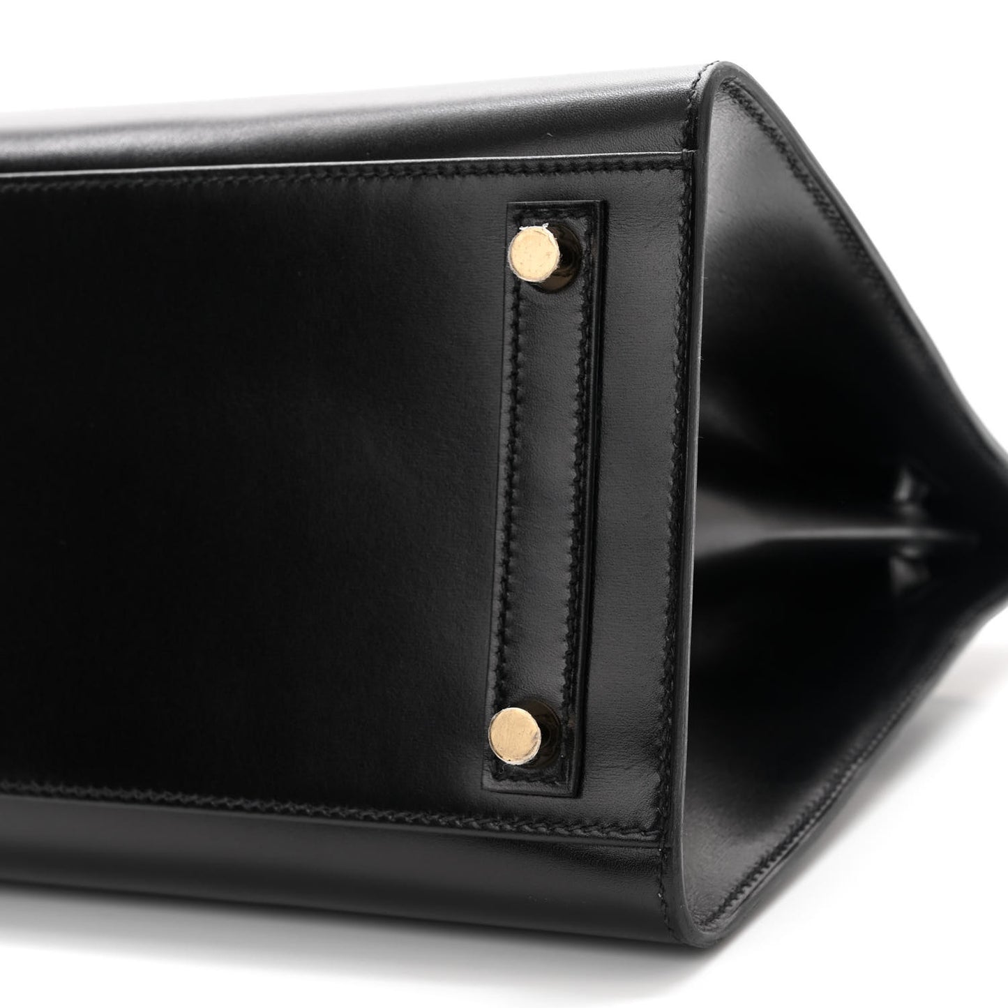 Box Birkin Sellier 30 Black