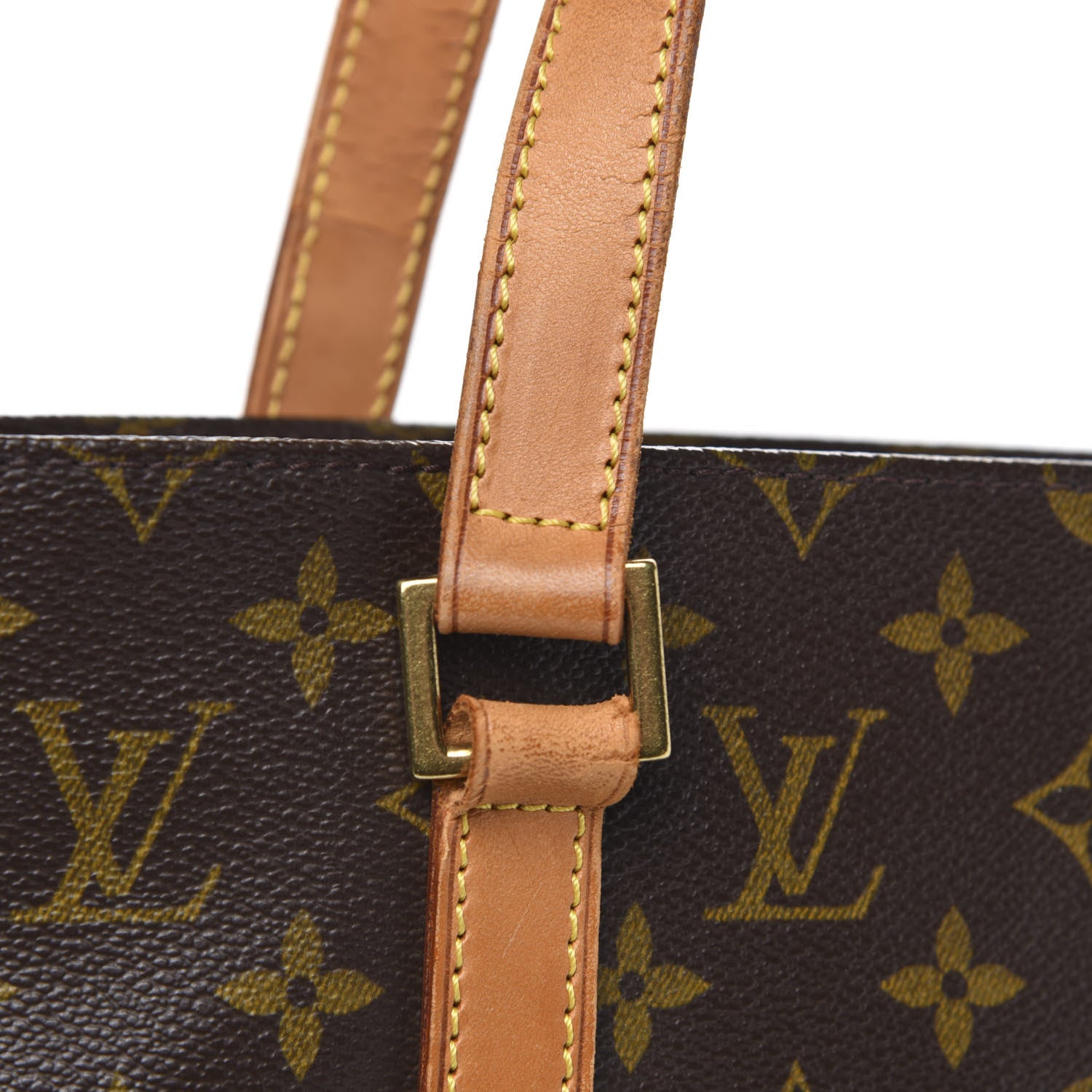 Louis Vuitton Monogram Vavin GM 11 of 12