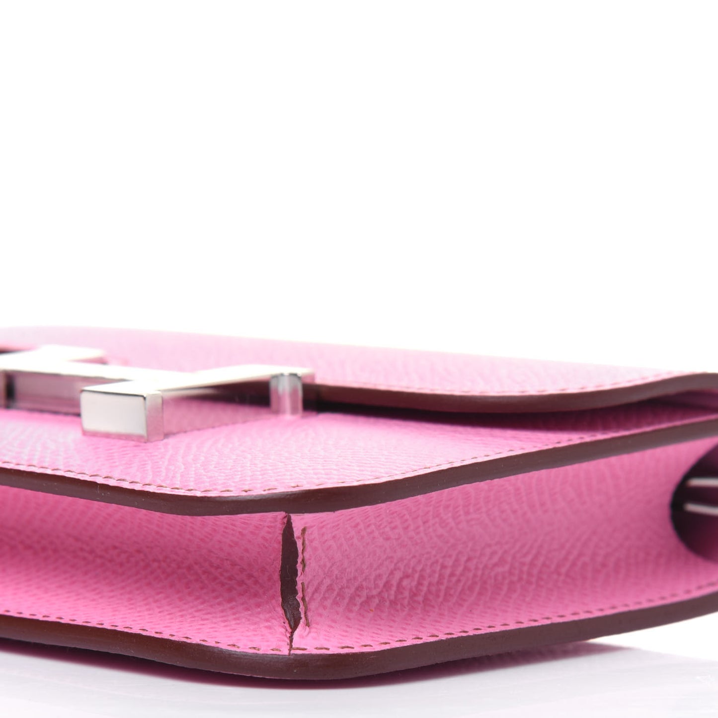 Epsom Constance Slim Wallet 5P Pink