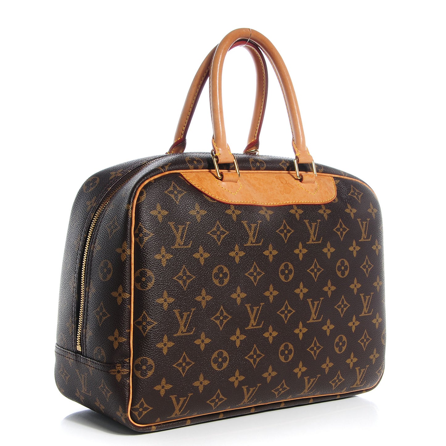 Monogram Deauville