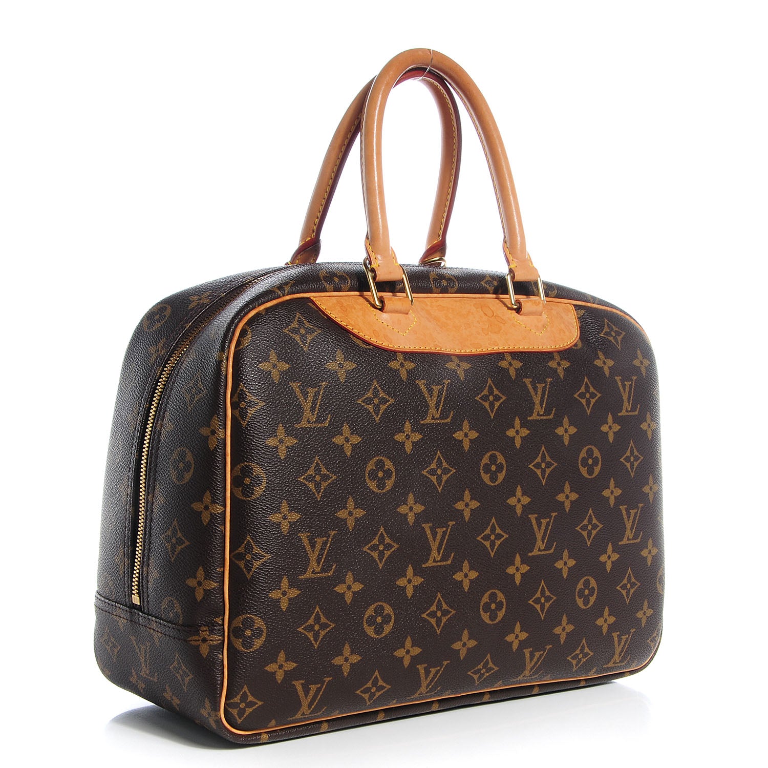 Louis Vuitton Monogram Deauville 3 of 8