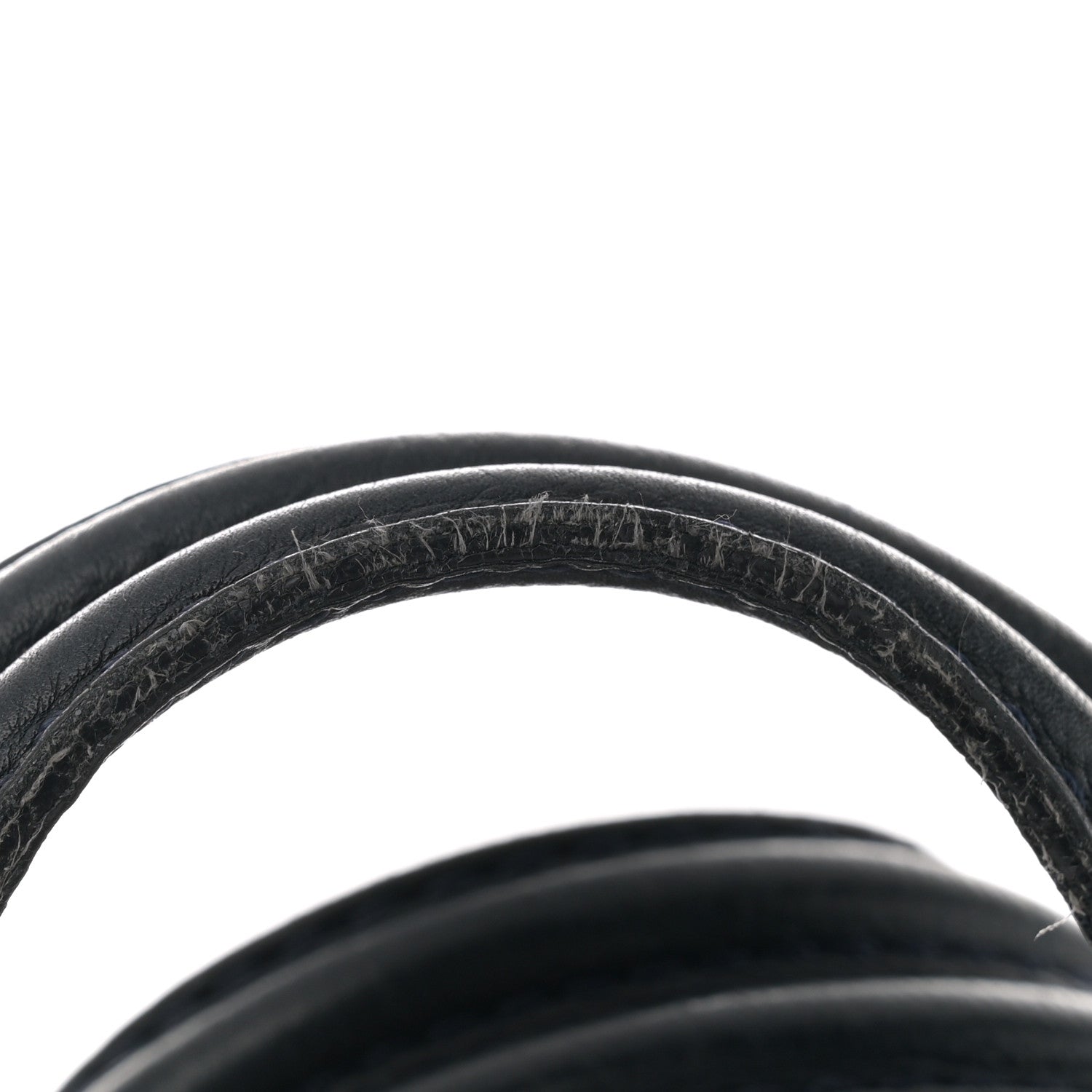 Givenchy Sugar Goatskin Large Nightingale Black Navy 11 of 11