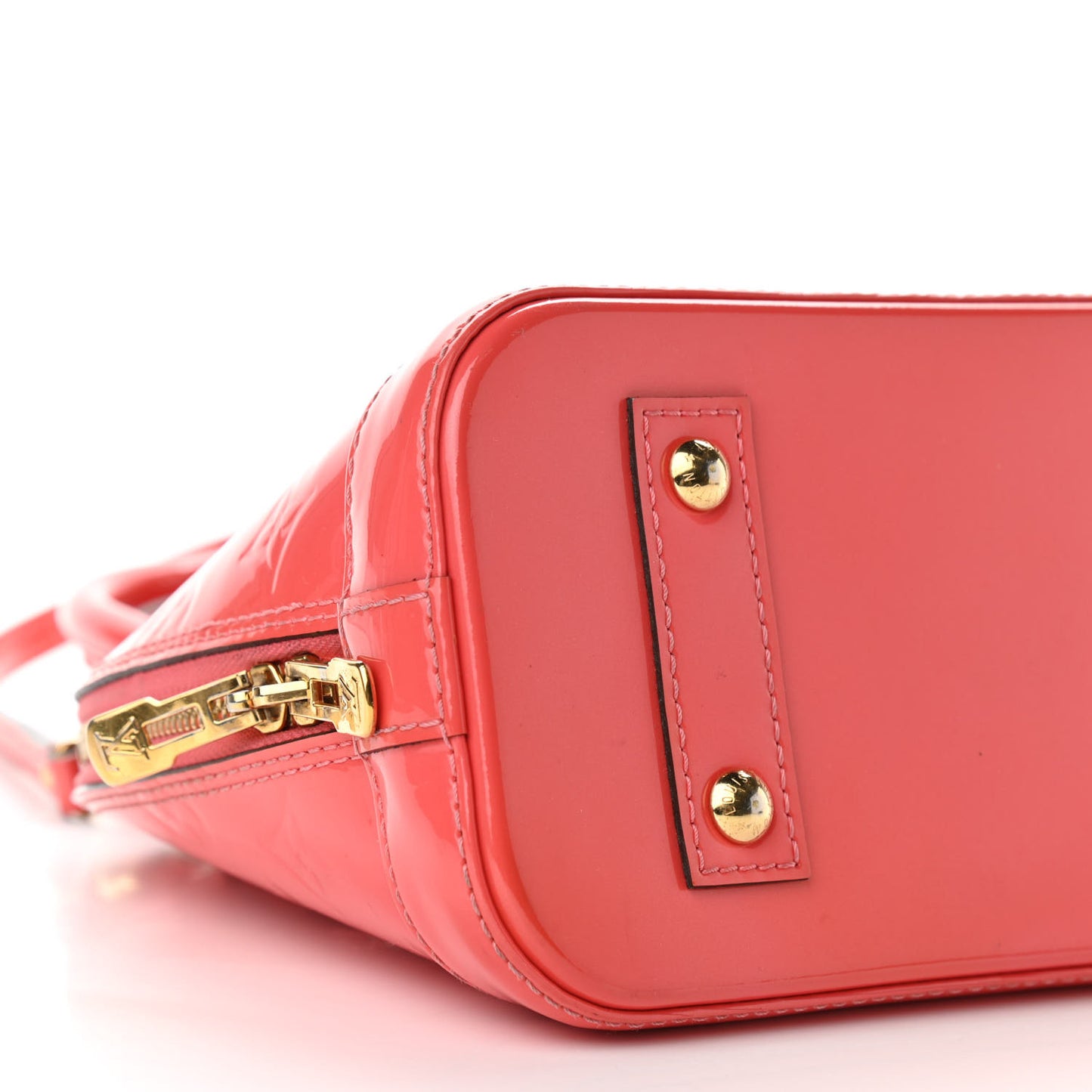 Vernis Alma BB Rose Litchi