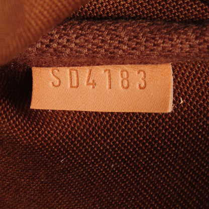 Louis Vuitton Monogram Eva Clutch 7 of 7