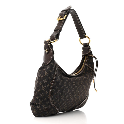 Louis Vuitton Mini Lin Manon PM Ebene 3 of 12