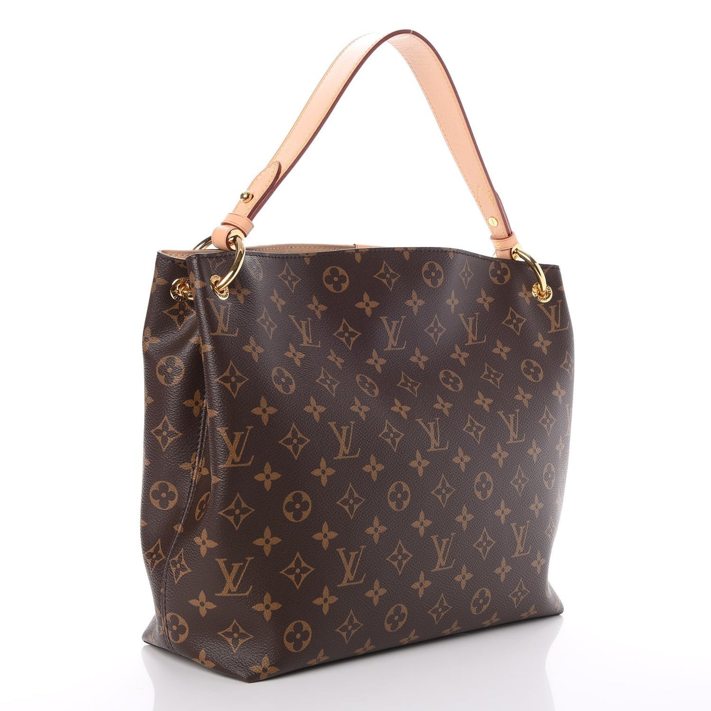 Monogram Graceful PM