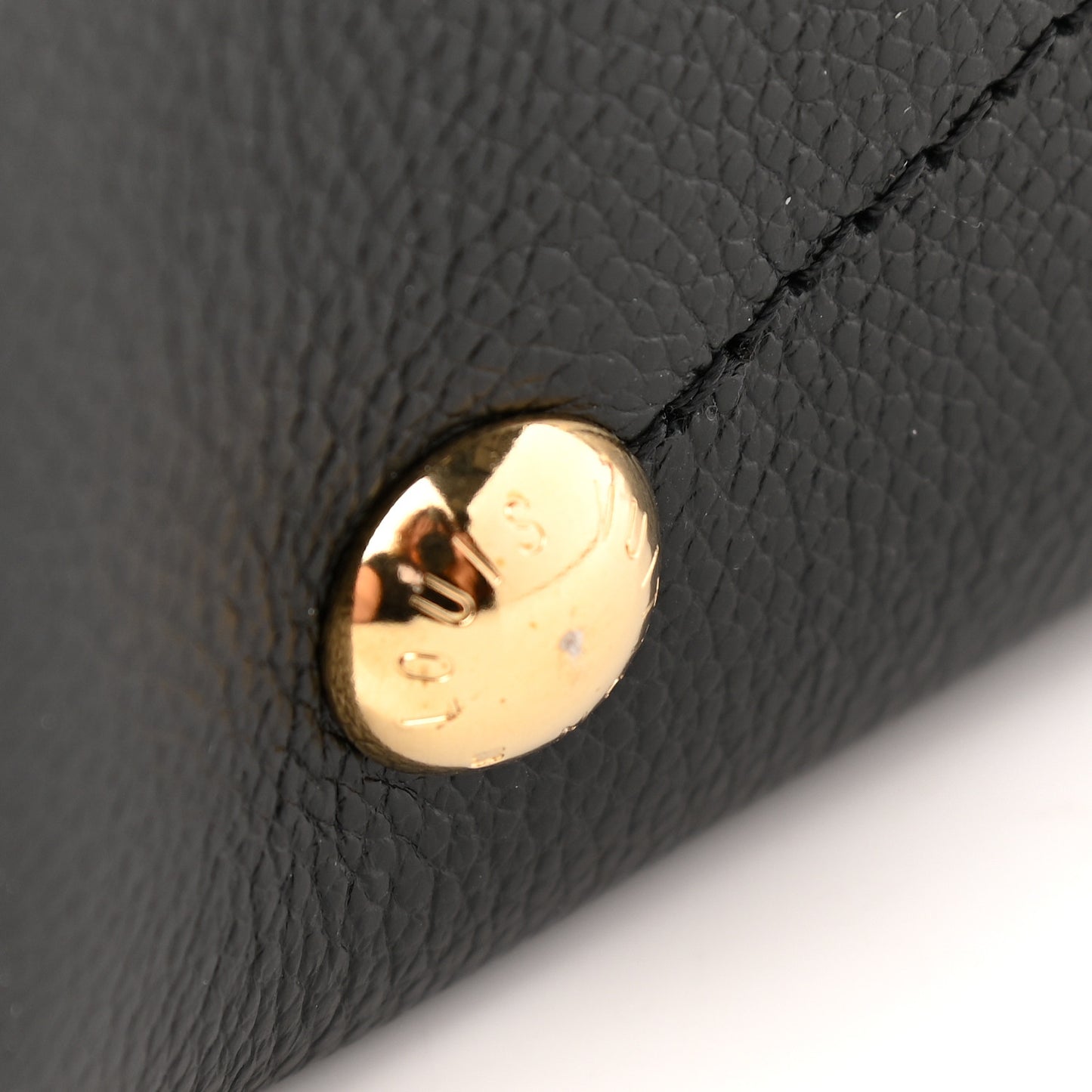 Empreinte Neo Alma BB Black