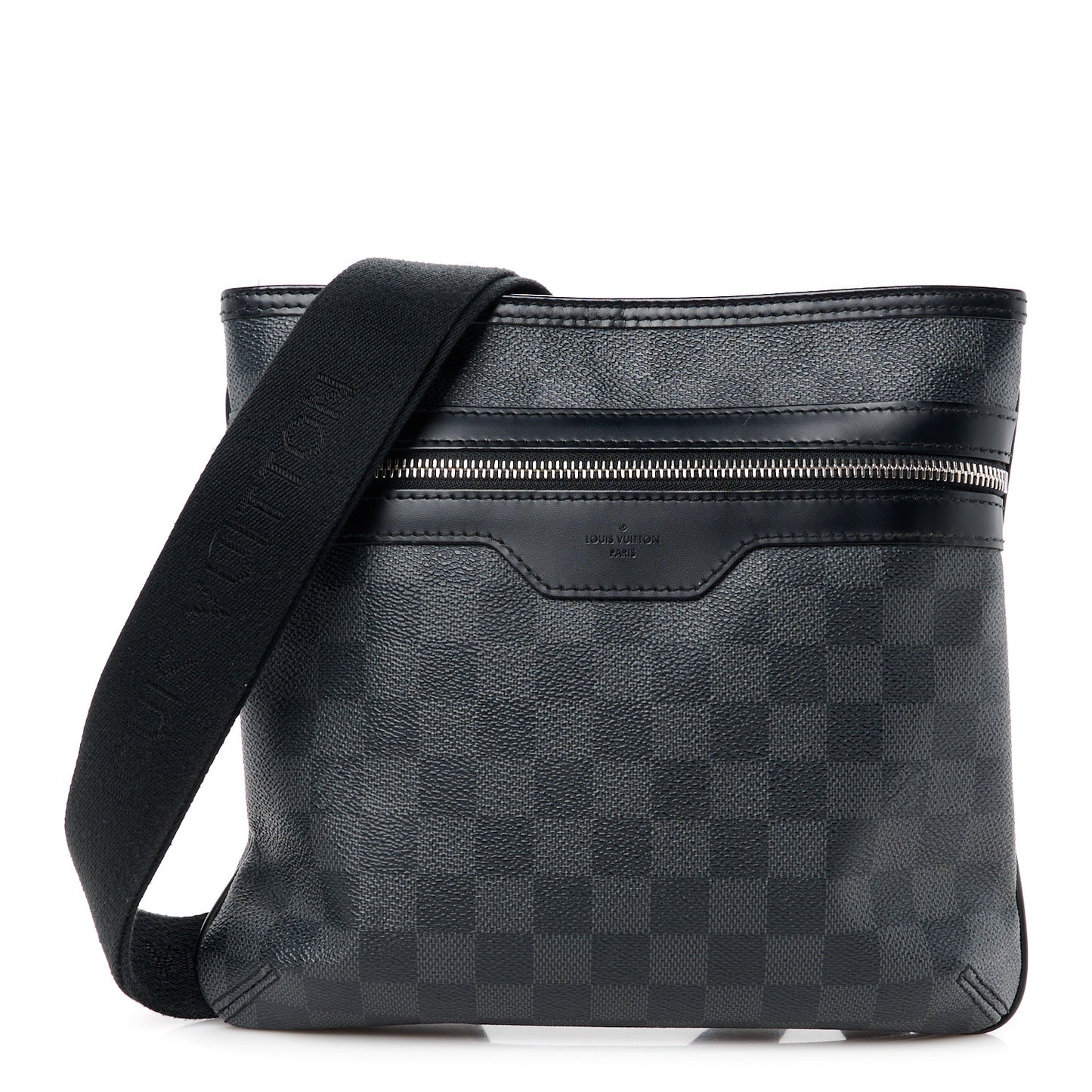 Damier Graphite Thomas