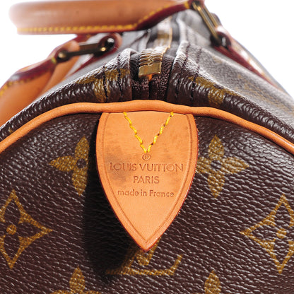 Louis Vuitton Monogram Keepall 60 5 of 7