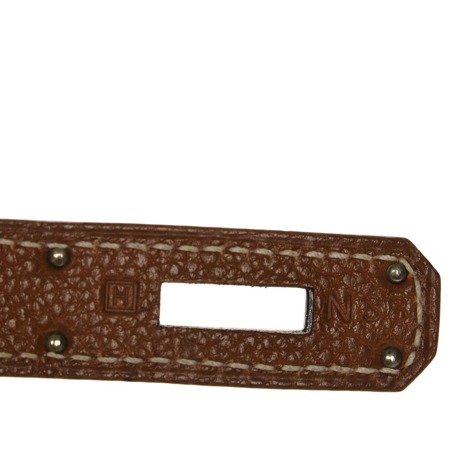 Hermes Togo Kelly Retourne 32 Gold 31 of 32