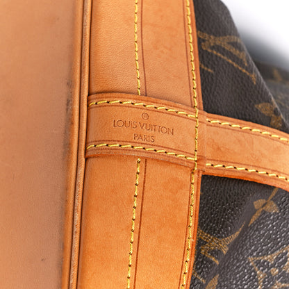 Louis Vuitton Monogram Noe 7 of 14