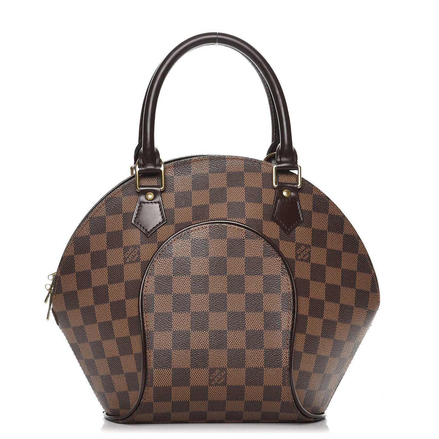 Damier Ebene Ellipse PM