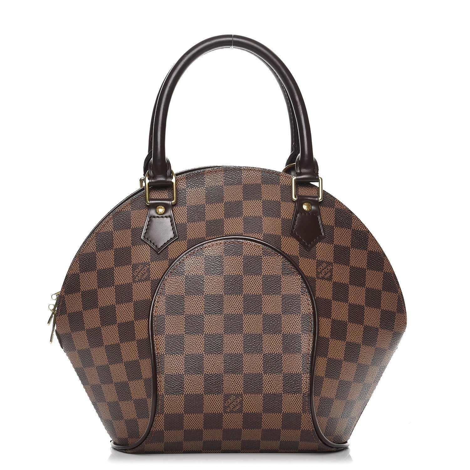 Louis Vuitton Damier Ebene Ellipse PM 1 of 8