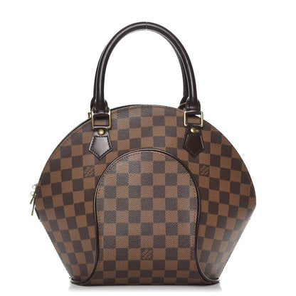 Louis Vuitton Damier Ebene Ellipse PM 1 of 8