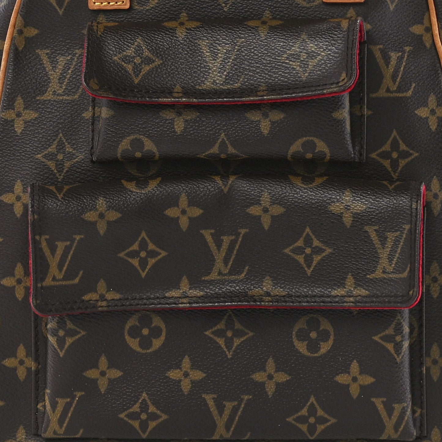 Monogram Excentri-Cite