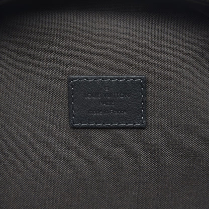 Louis Vuitton Damier Infini Michael Backpack Black 6 of 8