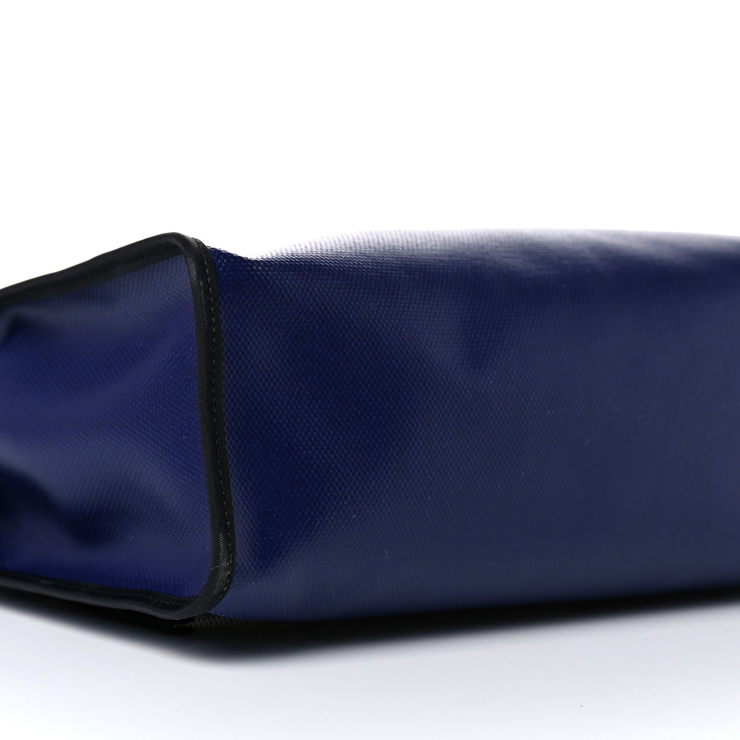 Toile H Berline Vache Hunter Herbag Zip PM 31 Bleu Encre Black