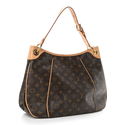 Louis Vuitton Monogram Galliera PM 3 of 15