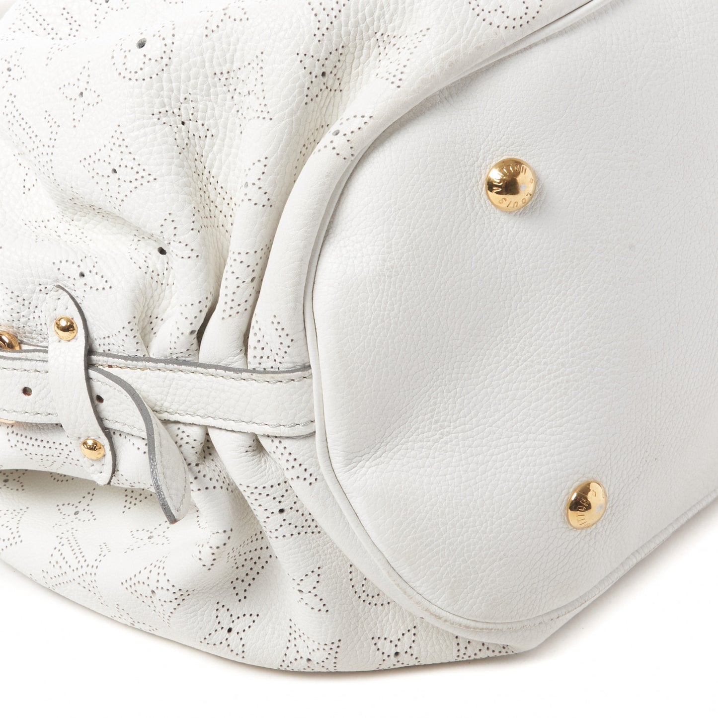 Mahina XL White