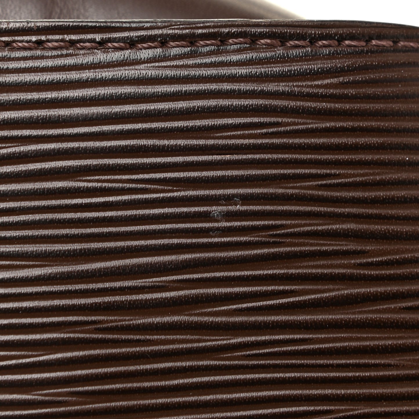 Epi Brooks Briefcase Brown