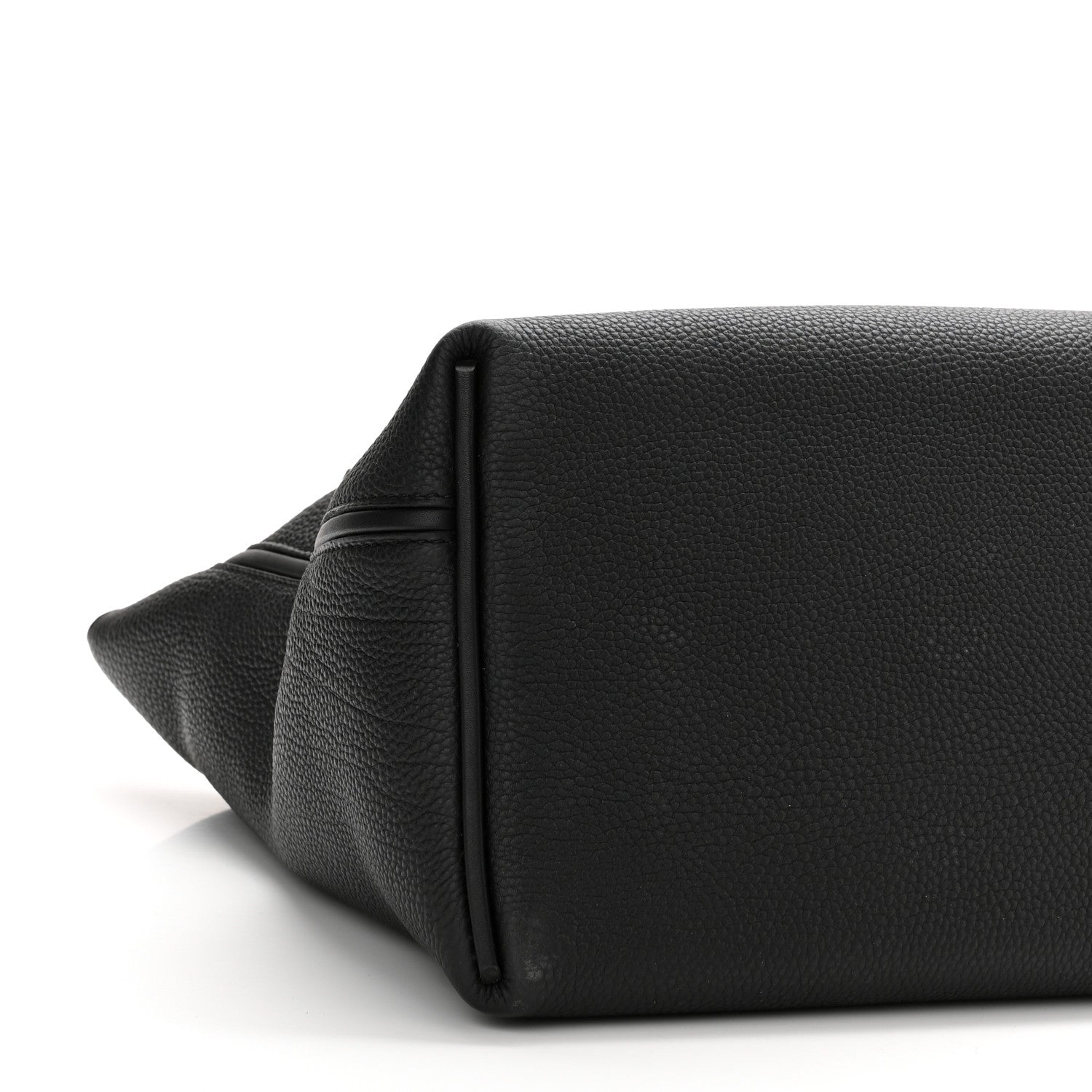 Hermes Togo Swift 24/24 35 Black 8 of 9