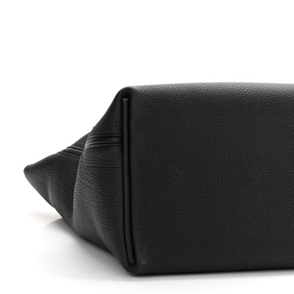 Hermes Togo Swift 24/24 35 Black 8 of 9