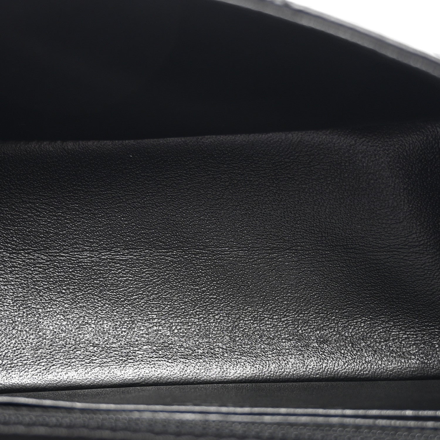 Chanel Aged Calfskin Quilted 2.55 Reissue Mini Flap Black 5 of 12