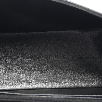 Chanel Aged Calfskin Quilted 2.55 Reissue Mini Flap Black 5 of 12