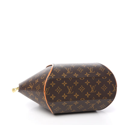 Louis Vuitton Monogram Ellipse MM 4 of 9