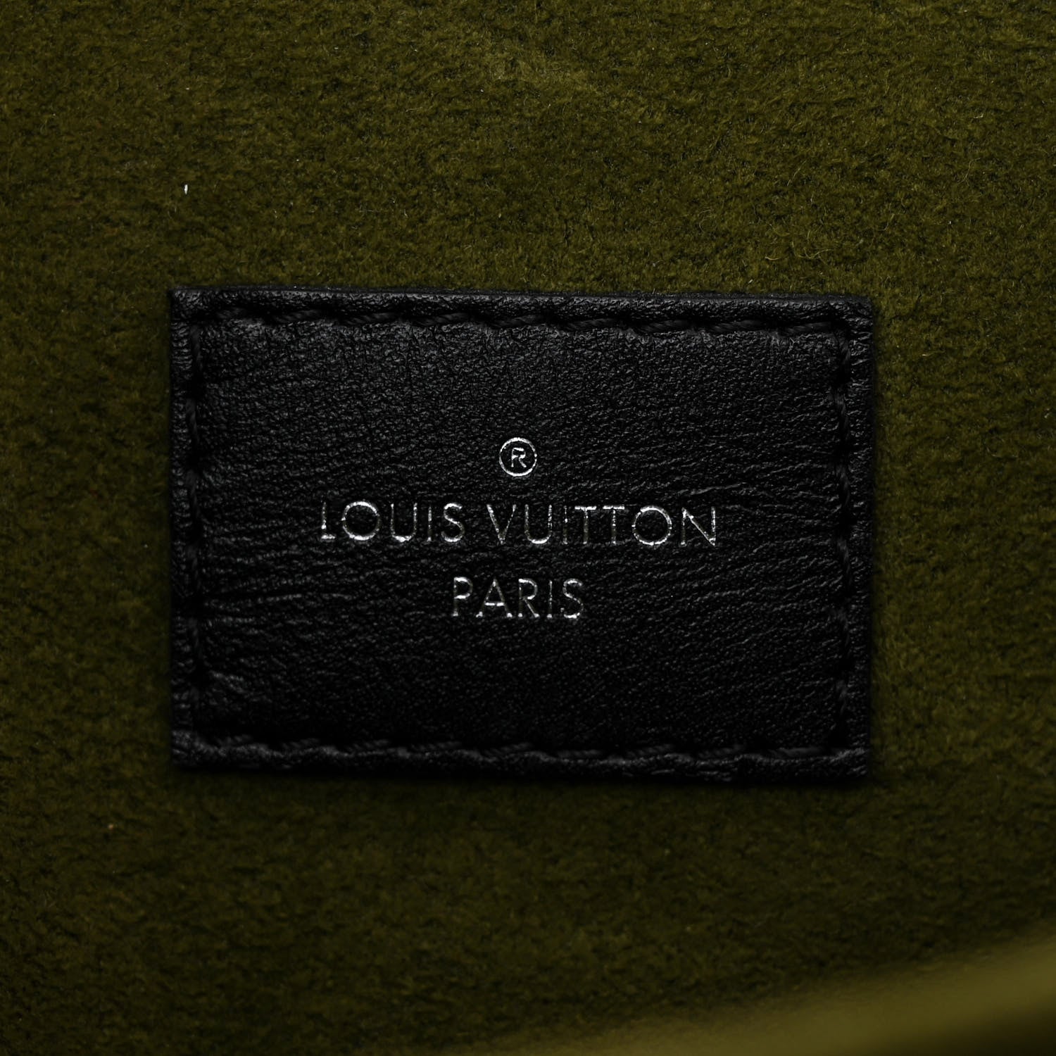 Louis Vuitton Monogram Infrarouge Pochette Metis 6 of 11