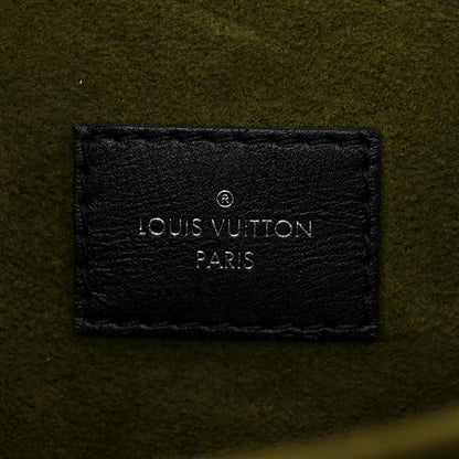 Louis Vuitton Monogram Infrarouge Pochette Metis 6 of 11