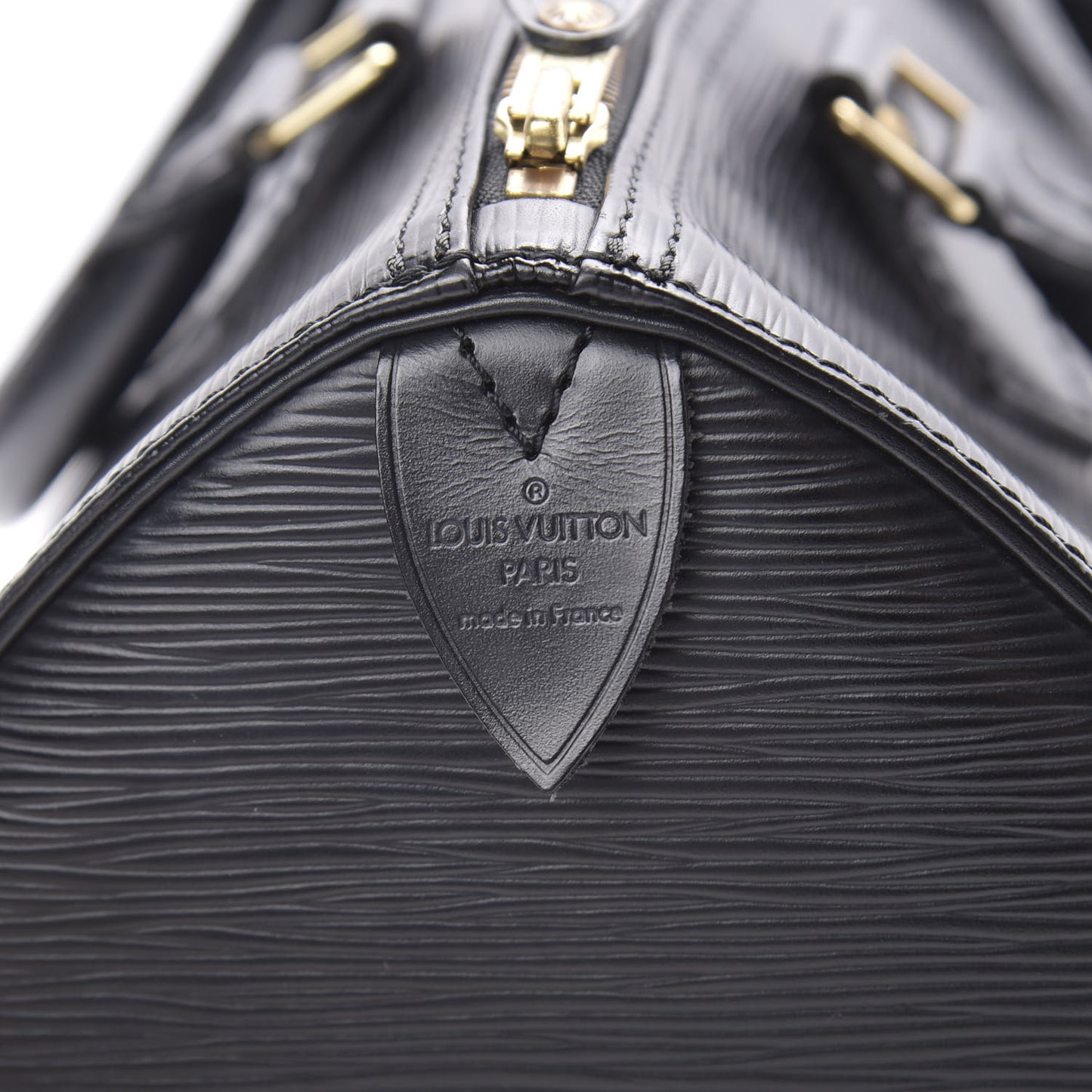 Epi Speedy 30 Black