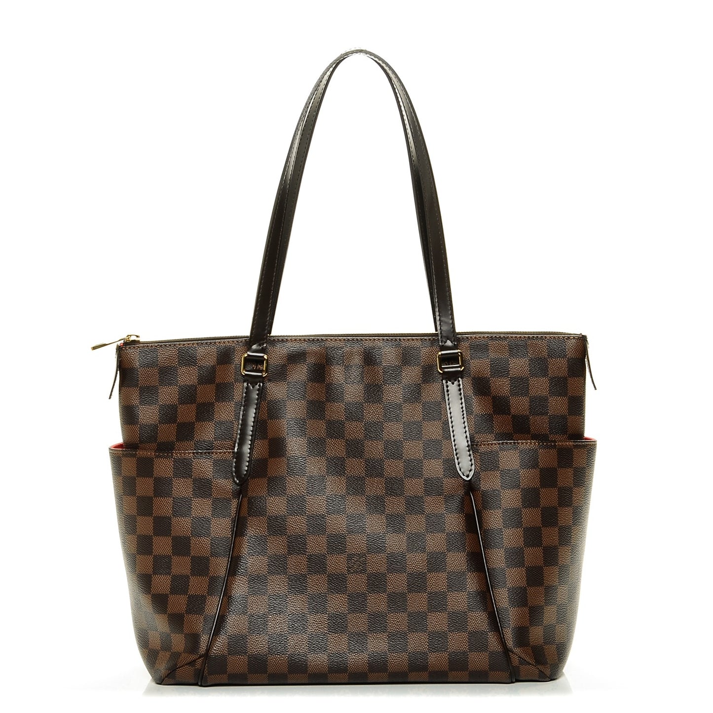 Damier Ebene Totally MM