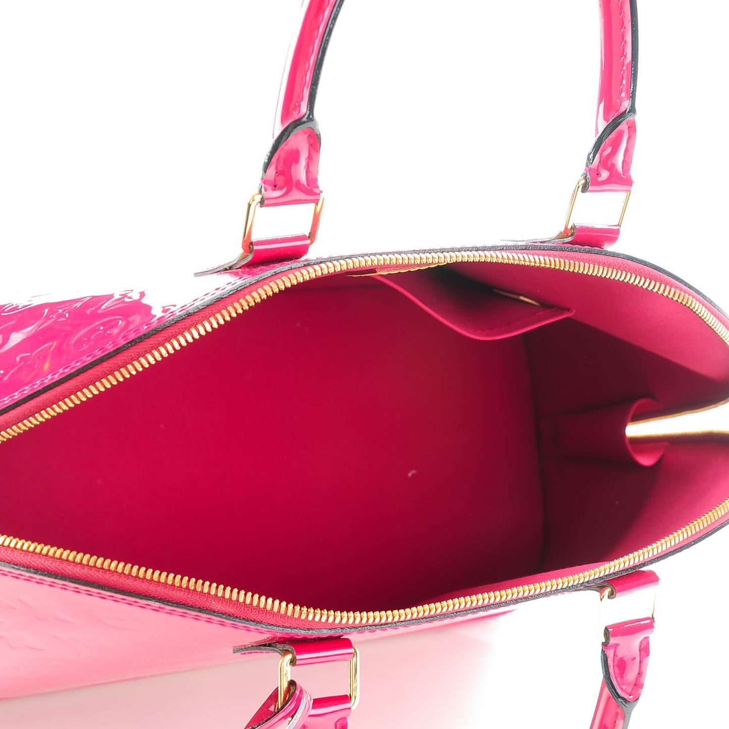 Vernis Alma GM Rose Indien