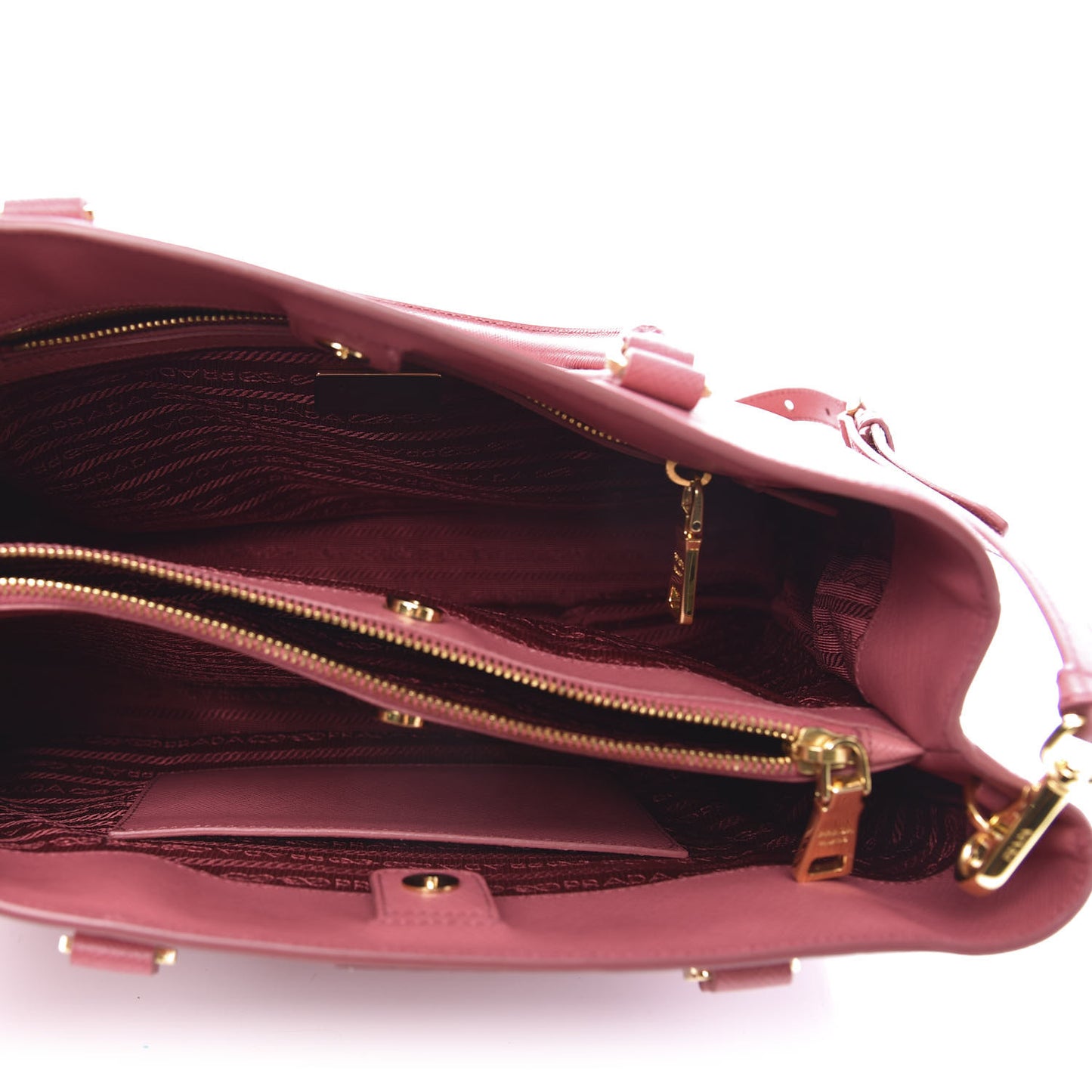 Saffiano Lux Medium Tote Tamaris