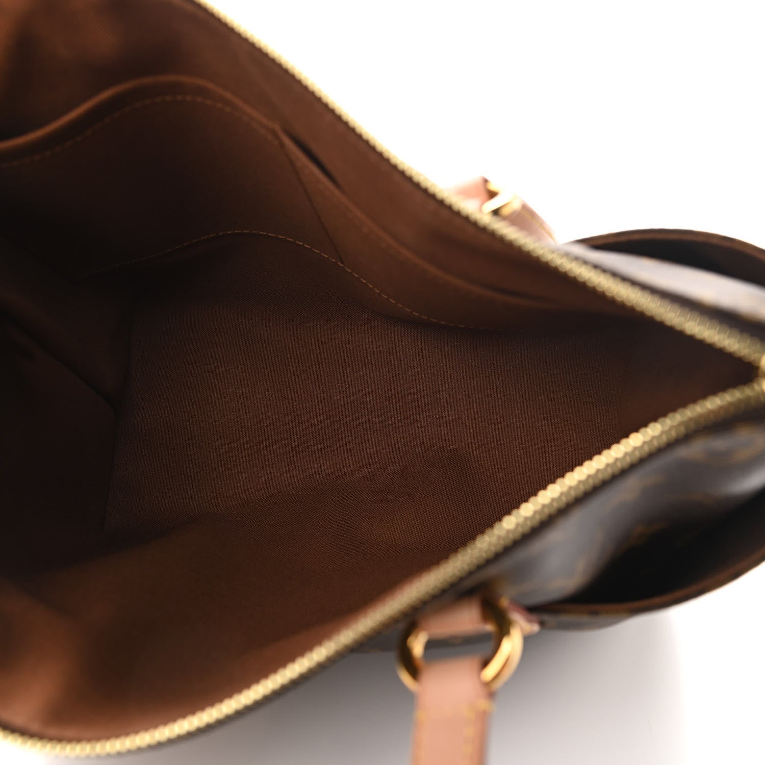 Louis Vuitton Monogram Totally PM 7 of 12