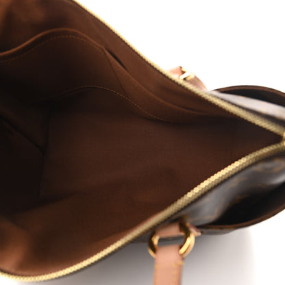 Louis Vuitton Monogram Totally PM 7 of 12