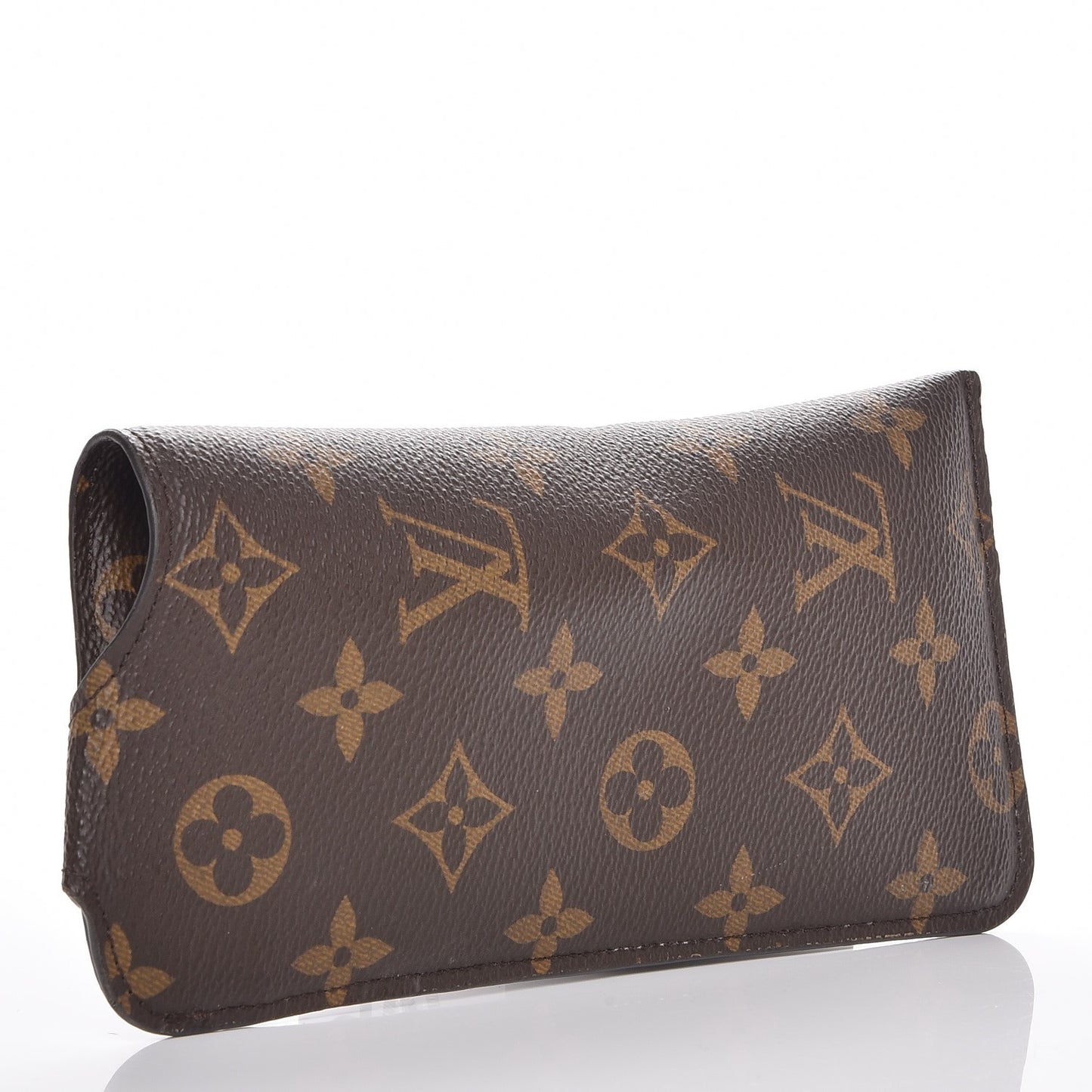 Monogram Sunglasses Case MM