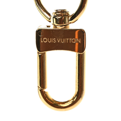 Louis Vuitton Nylon Coussin Shoulder Strap Black 3 of 4