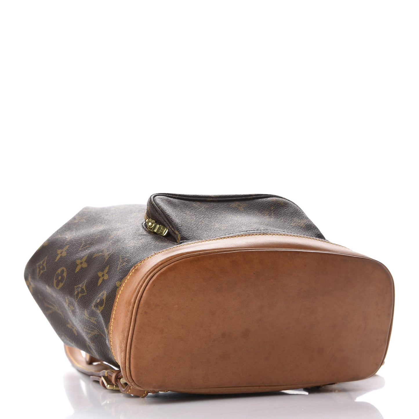 Monogram Montsouris MM Backpack