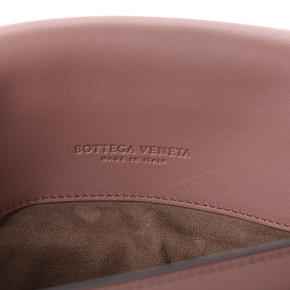 Bottega Veneta Nappa Intrecciato BV Luna Shoulder Bag Deco Rose 6 of 10