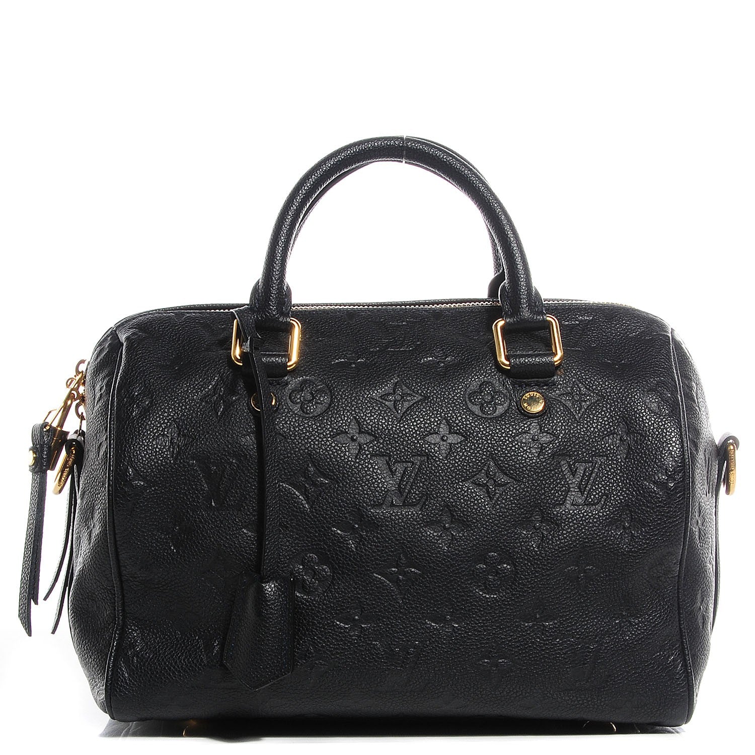 Louis Vuitton Empreinte Speedy Bandouliere 25 Infini 1 of 8