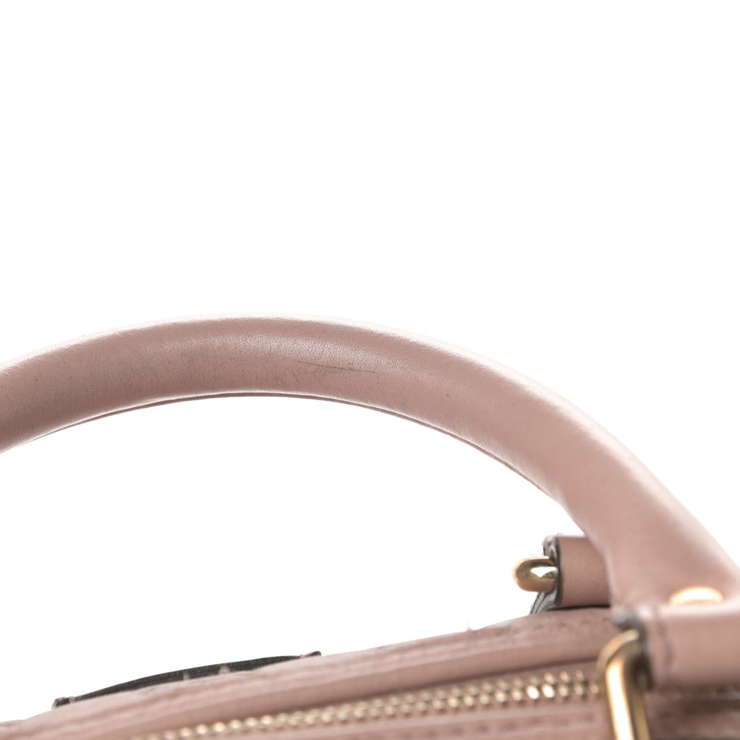 Guccissima Medium Joy Boston Winter Rose