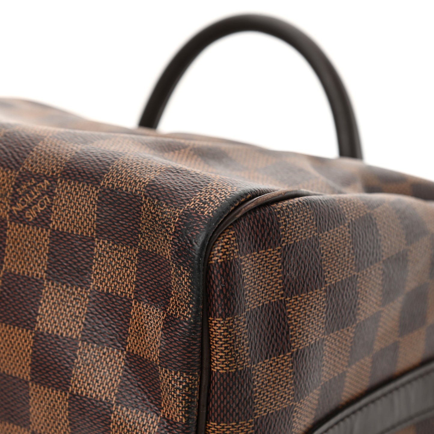 Damier Ebene Speedy Bandouliere 30