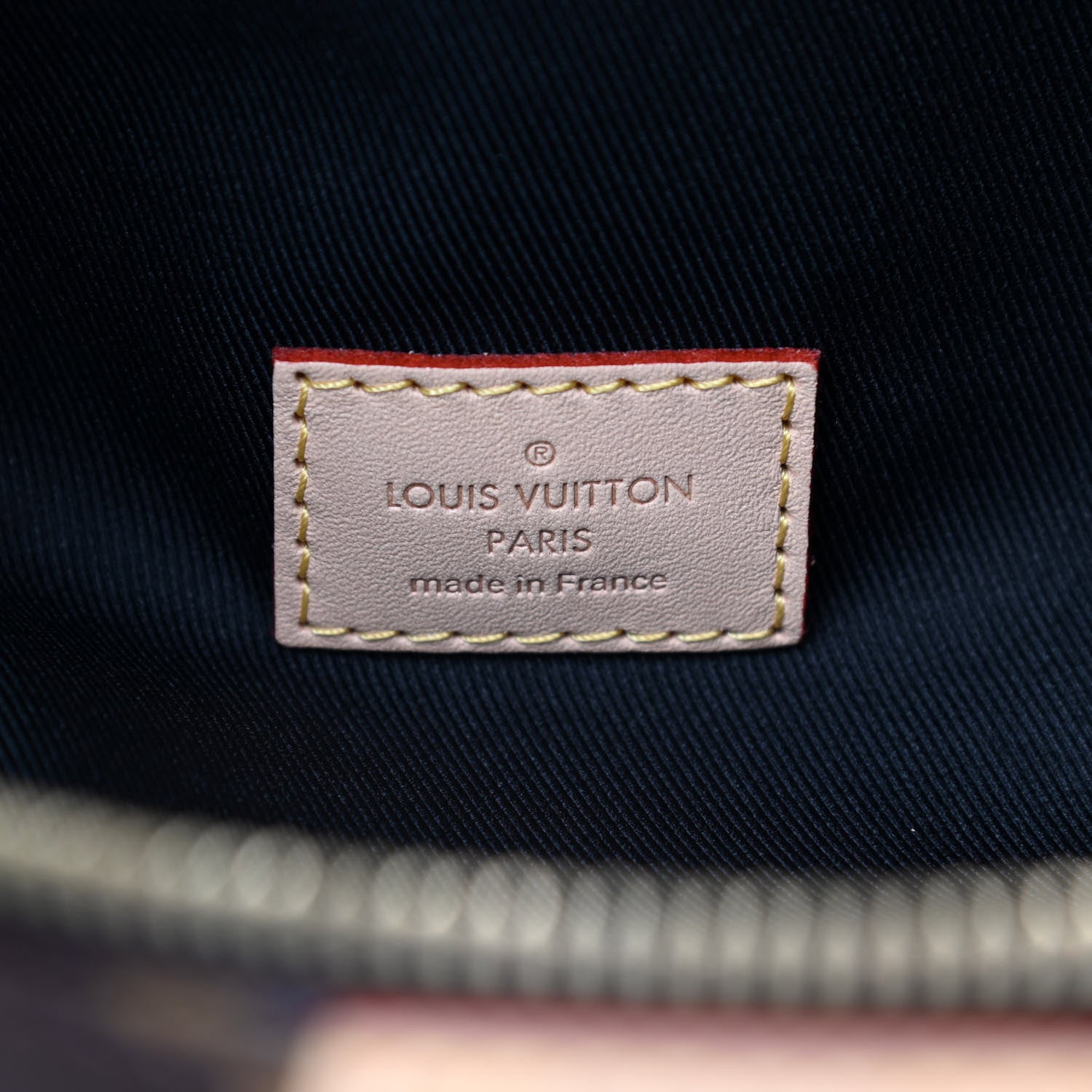 Louis Vuitton Monogram Bumbag 8 of 8