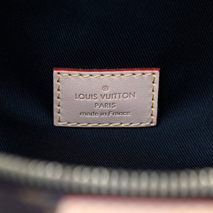 Louis Vuitton Monogram Bumbag 8 of 8