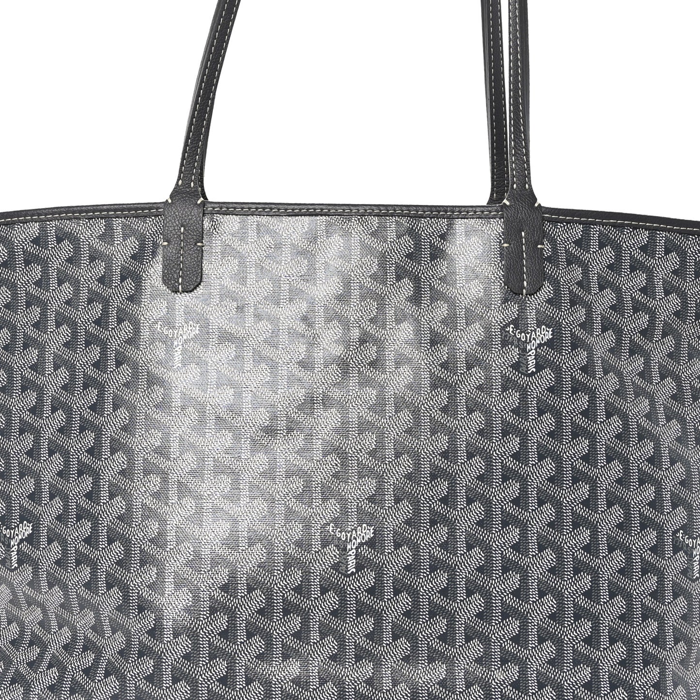 Goyardine Artois MM Grey