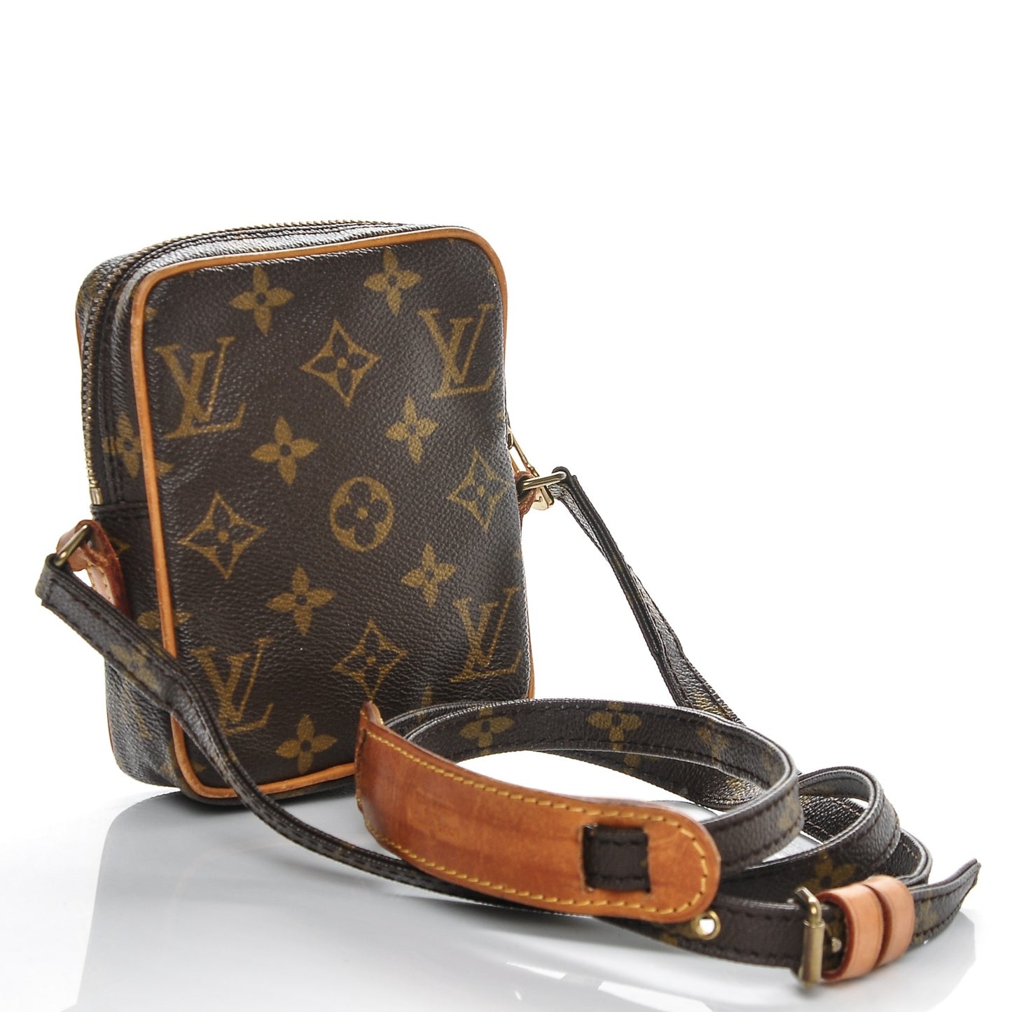 Monogram Danube 15